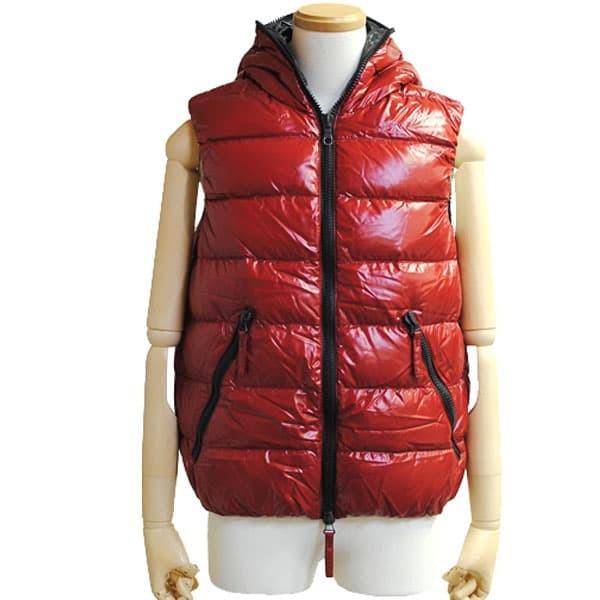 デュベティカ ダウンベスト メンズ Duvetica 44サイズ Du02 0010 1515 A8 ブランドショップ Volume8 通販 Yahoo ショッピング