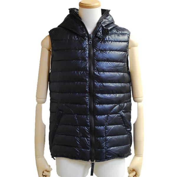 デュベティカ ダウンベスト メンズ Duvetica 48サイズ Du02 0010 1544 A8 ブランドショップ Volume8 通販 Yahoo ショッピング