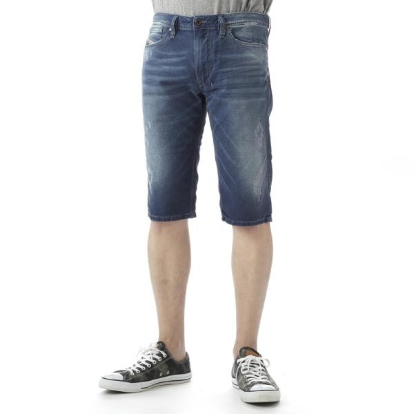 ディーゼル ジーンズ デニム ハーフパンツ メンズ Diesel 膝丈 33サイズ Buyee Buyee Japanese Proxy Service Buy From Japan Bot Online