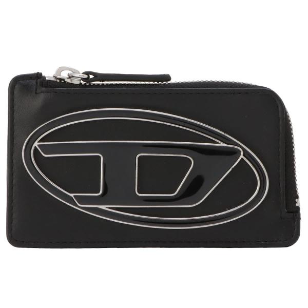 ディーゼル パスケースコインケース 小銭入れ ミニ財布 メンズ