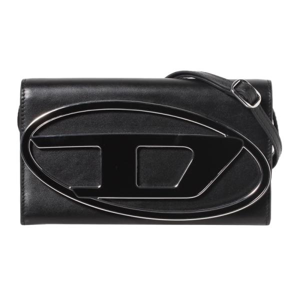 DIESEL ディーゼル ショルダーウォレット 長財布 ショルダー DIESEL ディーゼル ショルダーウォレット 長財布 ショルダー