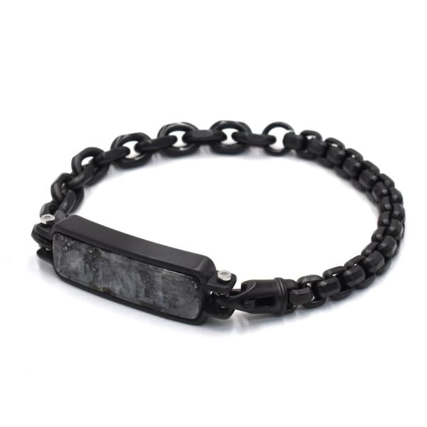 DIESEL ディーゼル ブレスレット バングル プレート チェーン DIESEL ディーゼル ブレスレット バングル メンズ チェーン タグ