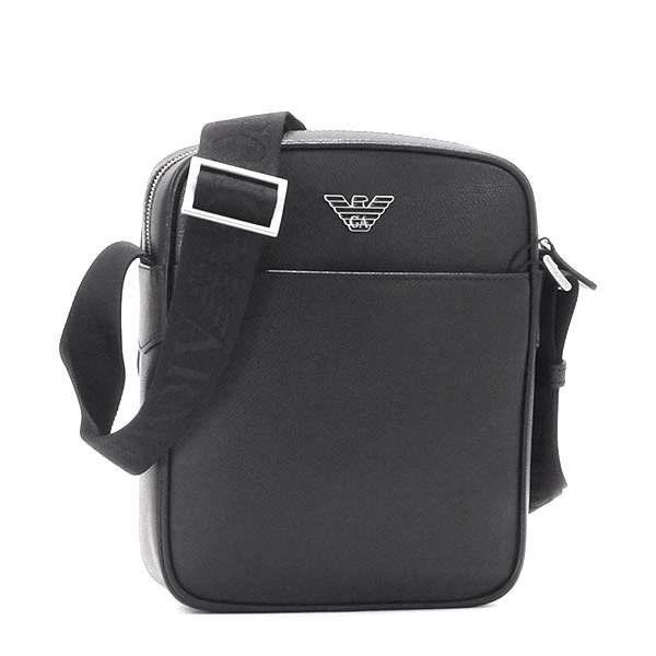 エンポリオアルマーニ ショルダーバッグ メンズ Naname Emporio Armani Bk Ea08 0005 7098 A1 ブランドショップ Volume8 通販 Yahoo ショッピング
