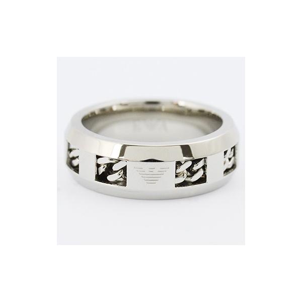 エンポリオアルマーニ リング メンズ Emporio Armani 24号 シルバー Buyee Buyee 日本の通販商品 オークションの代理入札 代理購入