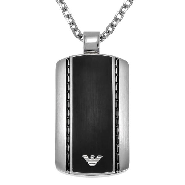 エンポリオアルマーニ ネックレス ペンダント メンズ Emporio Armani Buyee Buyee 日本の通販商品 オークションの代理入札 代理購入