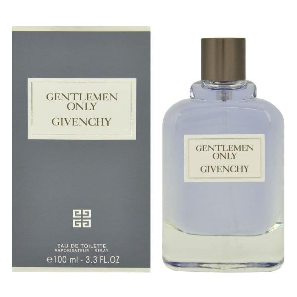 新品　ジバンシー　ジェントルマン　オードトワレ　100㎖ GIVENCHY ジバンシー 香水 フレグランス メンズ ジェントルマン