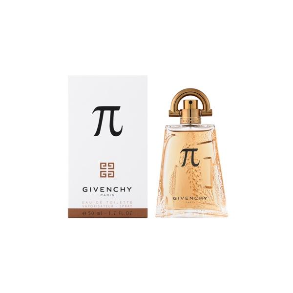 ジバンシー 香水 フレグランス メンズ π-パイ GIVENCHY オードトワレ 50mL