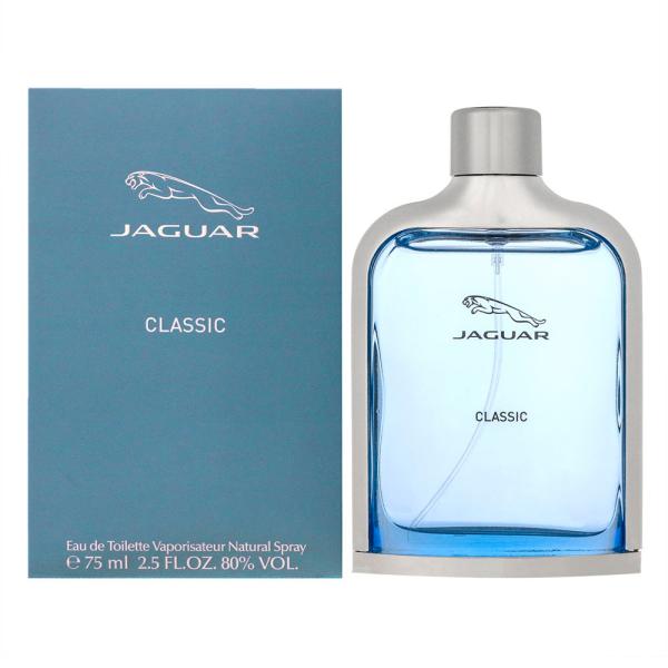 ジャガー 香水 フレグランス メンズ ジャガークラシック Jaguar Edt 75ml Buyee Buyee Japanese Proxy Service Buy From Japan Bot Online