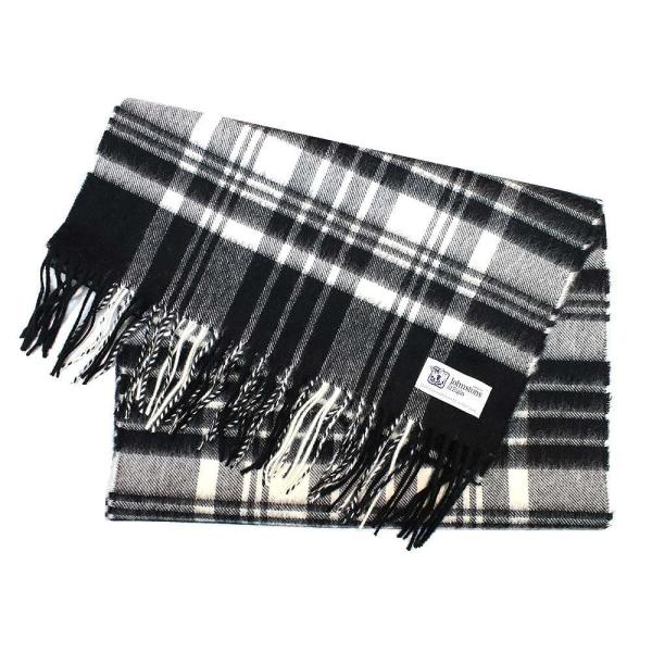 Johnstons of Elgin ジョンストンズオブエルガン　マフラー Johnstons of Elgin 最大55%☆10/26迄 日本正規品