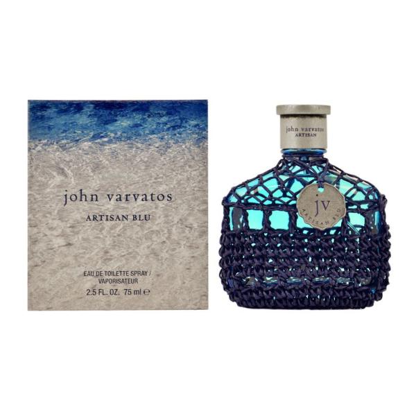 ジョンバルベイトス 香水 フレグランス メンズ アルティザンブルー JOHN VARVATOS 75mL : jv20-0004-9624-a2 : ブランドショップ volume8 - 通販 - Yahoo!ショッピング ジョンバルベイトス 香水 フレグランス メンズ アルティザンブルー JOHN VARVATOS 75mL : jv20-0004-9624-a2 : ブランドショップ volume8 - 通販 - Yahoo!ショッピング