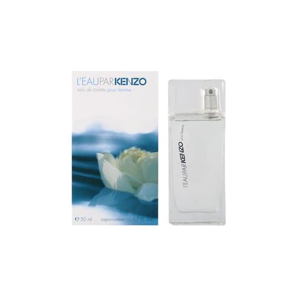 ケンゾー 香水 フレグランス レディース ローパーケンゾープールファム L'EAUPAR KENZO pour femme KENZO オードトワレ 50mL