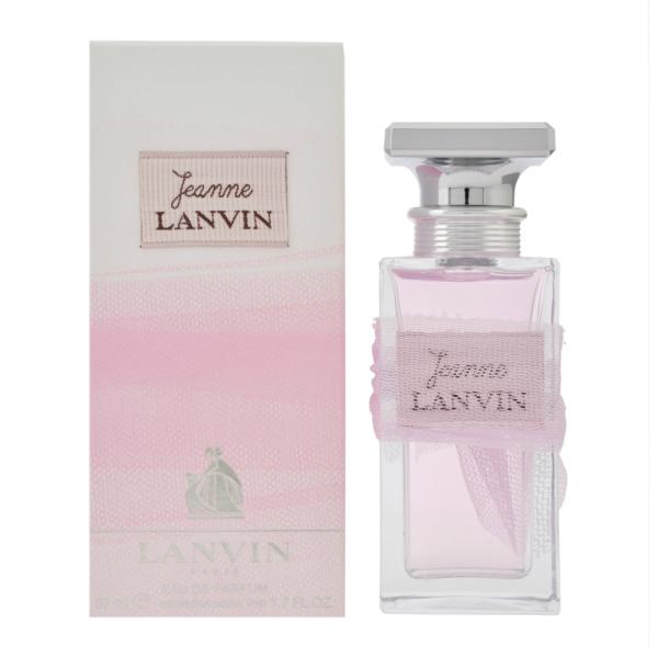ランバン 香水 フレグランス レディース ジャンヌランバン LANVIN オードパルファム 50mL
