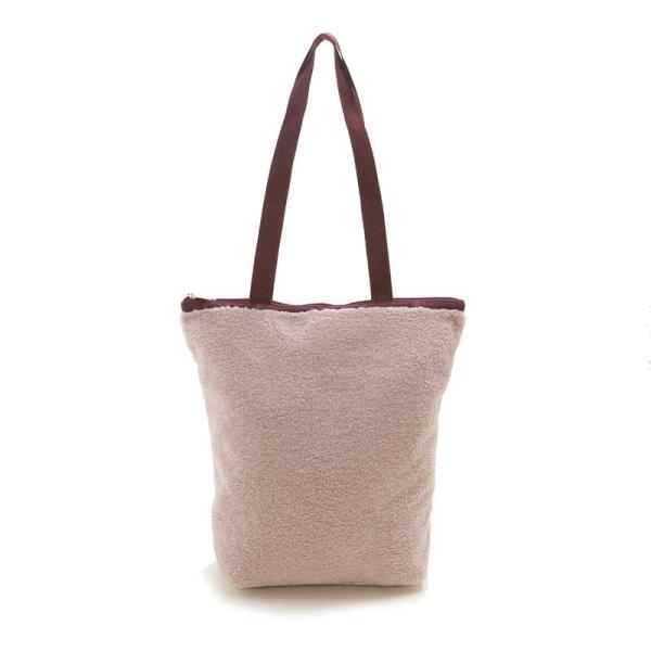 レスポートサック トートバッグ レディース LeSportsac ボア レスポートサック トートバッグ レディース LeSportsac ボア
