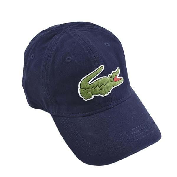 ラコステ ベースボールキャップ 野球帽子 メンズ Lacoste フリーサイズ Nv Lt17 0011 7240 A1 ブランドショップ Volume8 通販 Yahoo ショッピング