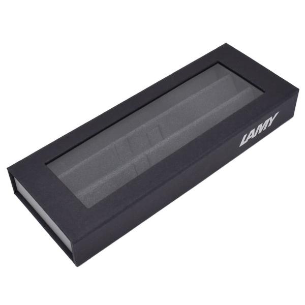 ラミー ローラーボールペン万年筆専用ボックス メンズ&レディース LAMY