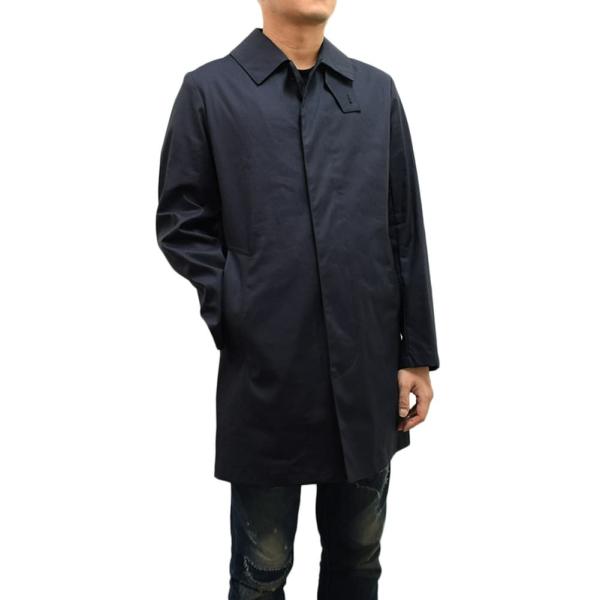 Mackintosh マッキントッシュ ステンカラーコート メンズ Mackintosh マッキントッシュ ステンカラーコート メンズ