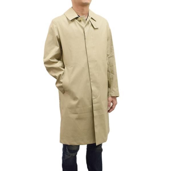 Mackintosh マッキントッシュ ステンカラーコート メンズ Mackintosh マッキントッシュ ステンカラーコート メンズ
