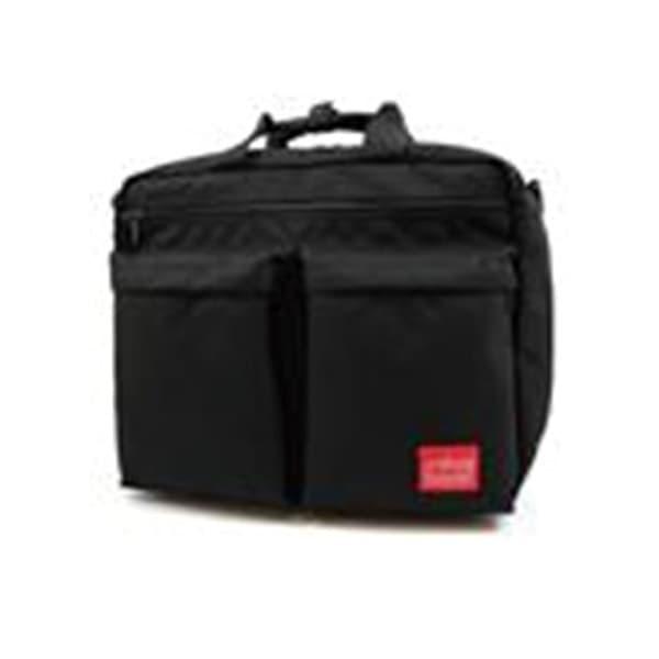 Manhattan Portage マンハッタンポーテージ キャリーオンバッグ