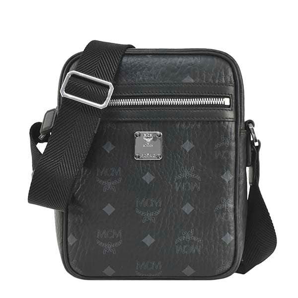 エムシーエム ショルダーバッグ レディース メンズ Mcm Bk Mc08 0013 7135 A1 ブランドショップ Volume8 通販 Yahoo ショッピング