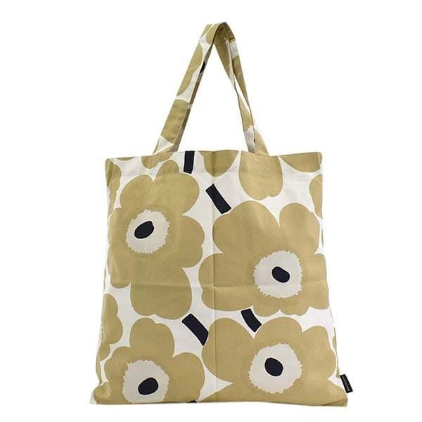 マリメッコ エコバッグ トートバッグ ショルダーバッグ レディース&メンズ PIENI UNIKKO BAG marimekko BE