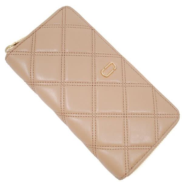 MARC JACOBS マークジェイコブス 長財布 ロングウォレット