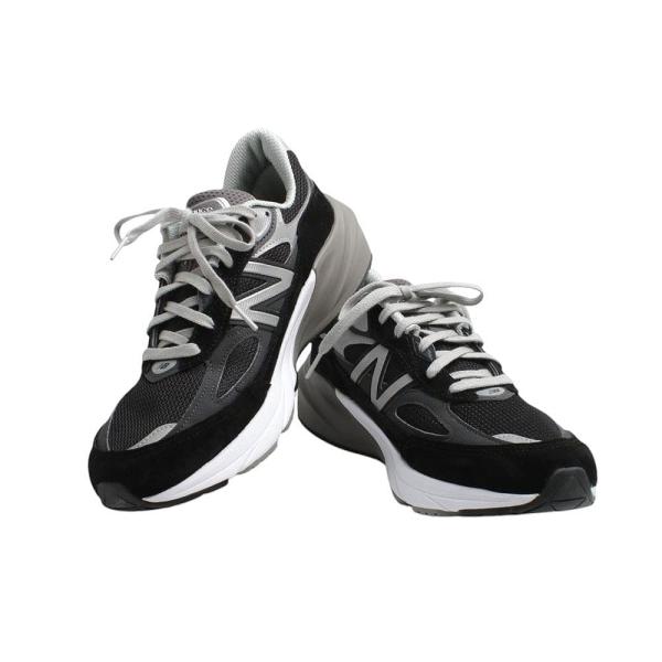 New Balance ニューバランス スニーカー メンズ 990 v6 new