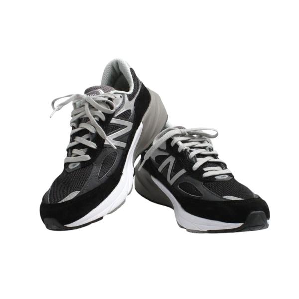 New Balance ニューバランス スニーカー メンズ 990 v6 GL6 new