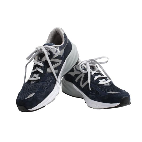 ニューバランス　M990NV6 ネイビー　28cm New Balance NEW BALANCE「ニューバランス」M990NV6 ネイビー