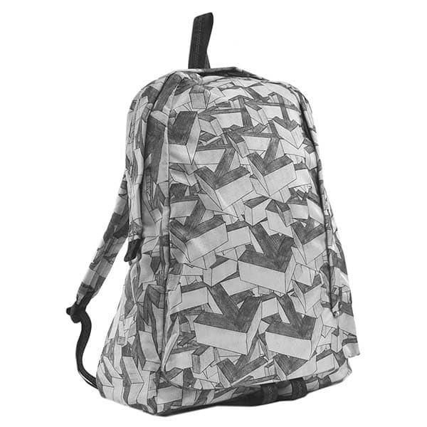 オフホワイト バックパック リュックサック メンズ レディース Offwhite Bk O608 0012 1950 A1 ブランドショップ Volume8 通販 Yahoo ショッピング