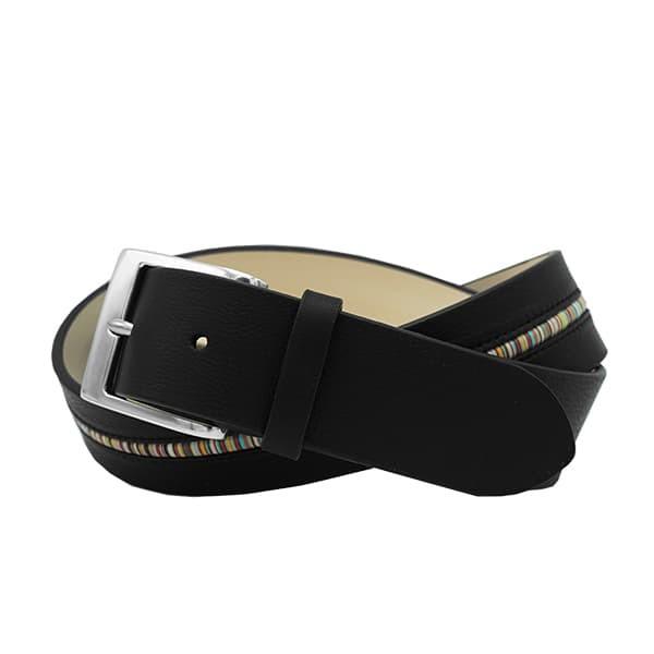 ポールスミス ベルト メンズ Paulsmith 34サイズ Bk Ps13 0011 1447 A1 ブランドショップ Volume8 通販 Yahoo ショッピング