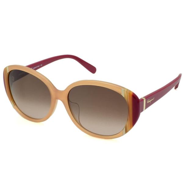 FERRAGAMO サルヴァトーレフェラガモ サングラス レディース