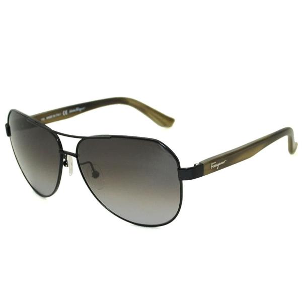 直営店☆Ferragamo☆レトロスタイル♪ティアドロップ サングラス セール】ティアドロップサングラス（サングラス）｜8(eight