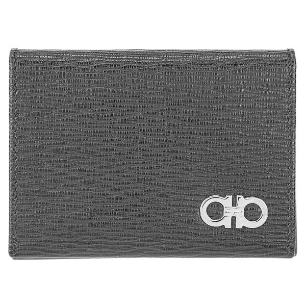 FERRAGAMO サルヴァトーレフェラガモ 名刺入れ 名刺ケース