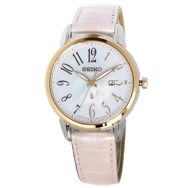 セイコー 腕時計 レディース ルキア Lukia ソーラー Seiko レザー ソーラー シェル Buyee Servis Zakupok Tretim Licom Buyee Pokupajte Iz Yaponii