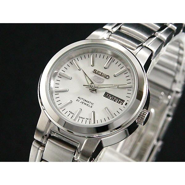 セイコー 腕時計 レディース セイコー5 Seiko5 Seiko 自動巻き Buyee Buyee Japanese Proxy Service Buy From Japan Bot Online