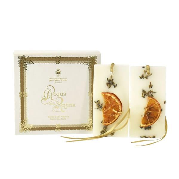 Santa Maria Novella（サンタマリアノヴェッラ） アロマワックスバー2