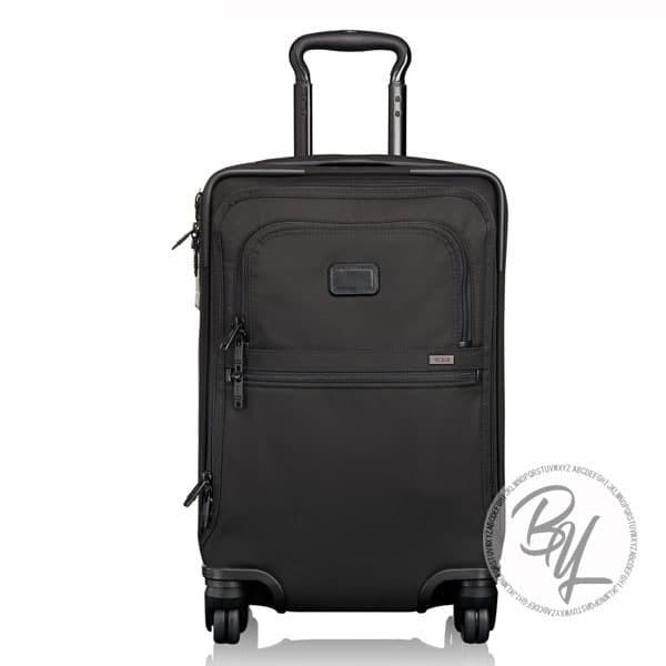 トゥミ スーツケース キャリーバッグ キャリーケース メンズ レディース Tumi 28l Tu08 0010 1594 A8 ブランドショップ Volume8 通販 Yahoo ショッピング