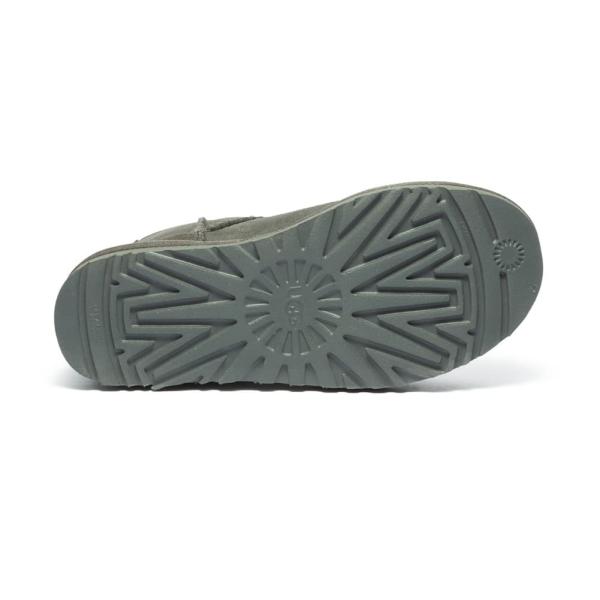 アグ ムートンブーツ レディース UGG スエード レザー 22cm アグ ムートンブーツ レディース UGG スエード レザー 22cm