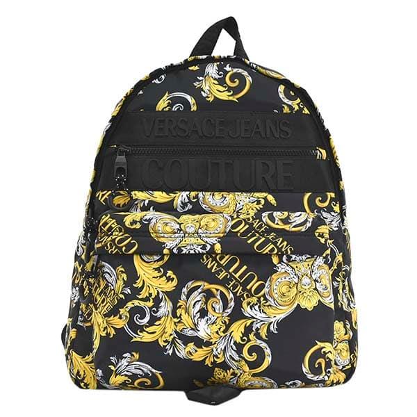 IP65防水 VERSACE リュック | www.aosfiji.org