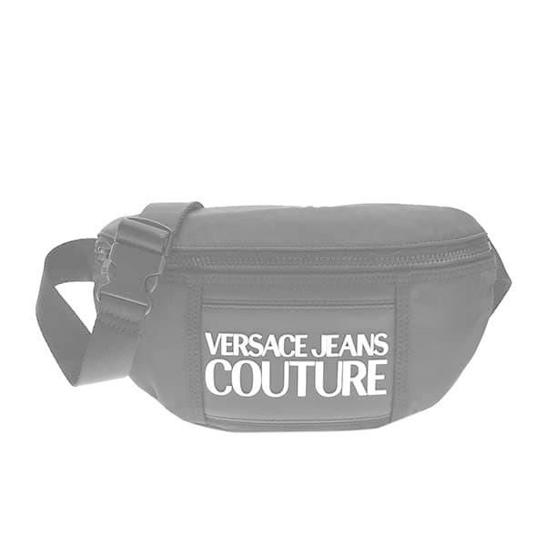 ヴェルサーチェ ボディバッグ ベルトバッグ ウエストバッグ メンズ