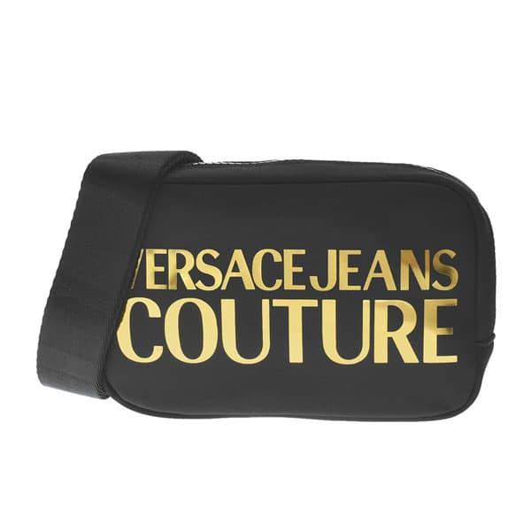 ヴェルサーチェ ボディバッグ ボディーバッグ ウエストポーチ メンズ