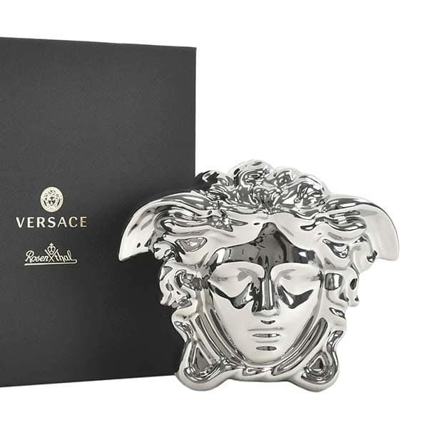 ヴェルサーチ 貯金箱 メンズ レディース Money Box Versace シルバー Vs21 0012 6235 A1 ブランドショップ Volume8 通販 Yahoo ショッピング