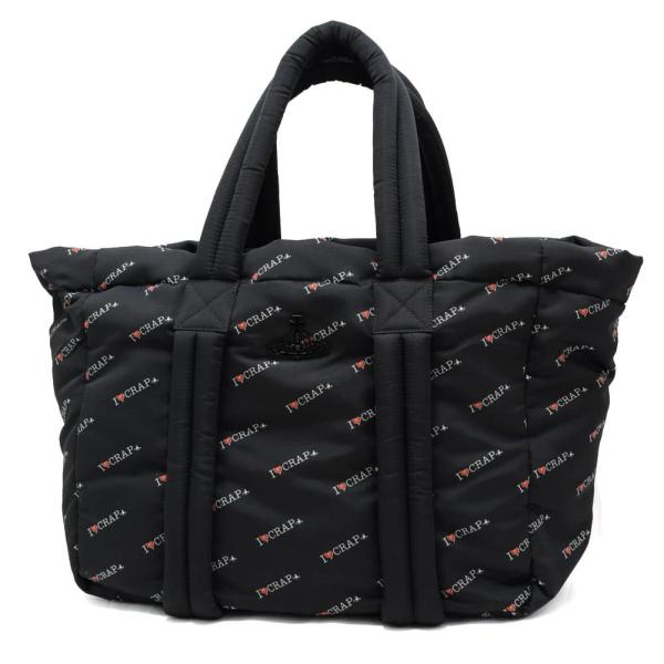 ヴィヴィアン・ウエストウッド(Vivienne Westwood) トートバッグ