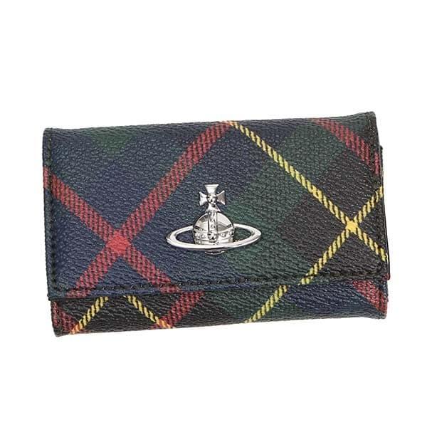 ヴィヴィアンウエストウッド キーケース レディース メンズ Vivienne Westwood Gr Vw13 0011 5674 A1 ブランドショップ Volume8 通販 Yahoo ショッピング