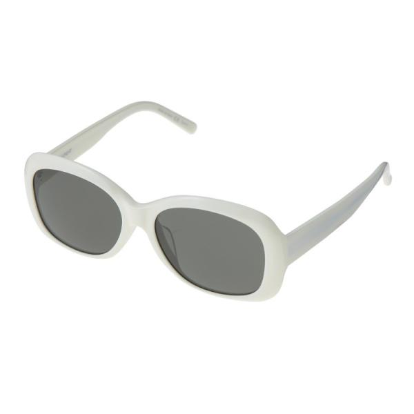 【美品】サンローラン　サングラス　オーバル　レディース　付属品あり SAINT LAURENT サングラス 「SAINT LAURENT/サンローラン