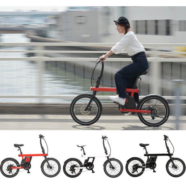春夏新作 電動自転車 電動アシスト自転車 インチ シマノ6段変速 軽量 アルミフレーム ディスクブレーキ フレーム内蔵ledライト 送料無料 Canover カノーバー Fr Z1 上質通販人気
