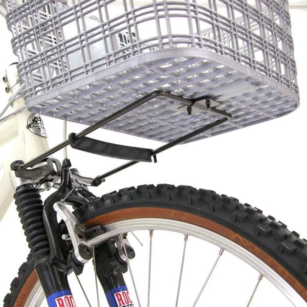 atb自転車 カゴ