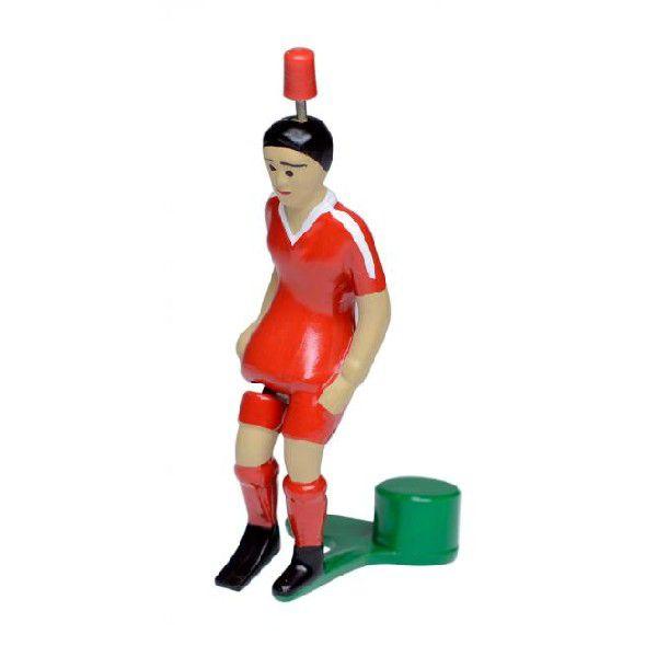 gbvLbJ[ fbZht jtH[i2014Ndl) LbJ[Pi 7.5cm eBbvLbNp@hCc̃TbJ[Q[