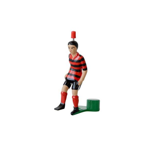 gbvLbJ[ tCuN jtH[(2012Ndl) LbJ[Pi 7.5cm eBbvLbNp@hCc̃TbJ[Q[