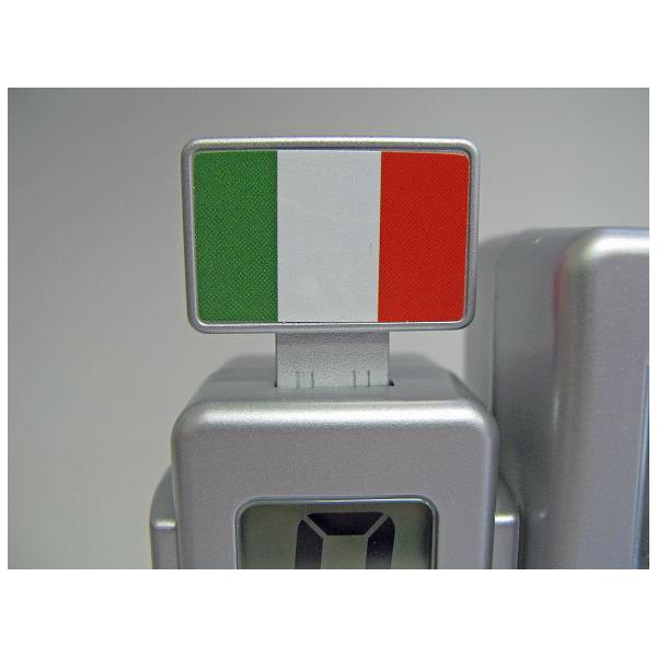 ティップキック用タイマー専用 サウンドチップ 「イタリア国歌」サッカーゲーム テーブルゲーム ドイツのおもちゃ